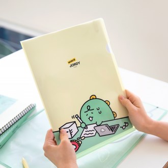 ĳ���� LȦ�� �׸�, ĳ���� ���ϲ��� 220*310mm