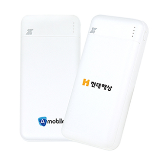 ����Ƽ�� ��뷮 ��� �������͸� 20,000mAh