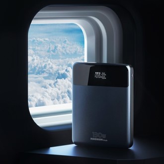 ���Ǹ� �ű׳� �����̵� 130W ���� �������� �������͸� 20000mAh