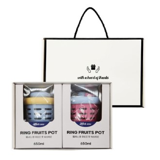 ������ �� �ĸ����� [W6902] 2p ��Ʈ ���ö��� ��ä������