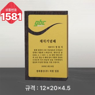 �Ϲ� ���� 1581