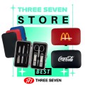 777 �������� ������̼�Ʈ 6PCS TS-399VC
