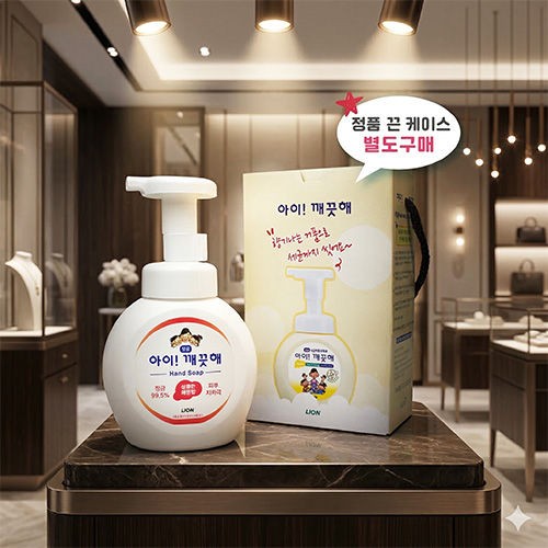 ���̱����� �ڵ���� 250ml  ������ ��ǰ �����̽� �߰� ��������