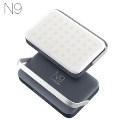 �����ڸ��� ķ�ο�LED���� �������͸� NEW N9-LUMENA+(20000mAh)