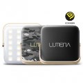 NNiNE ķ�ο� LED ���� 1300Lm / 10000mAh