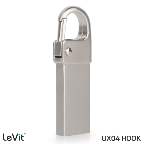 ���� UX04 HOOK USB �޸� 4GB
