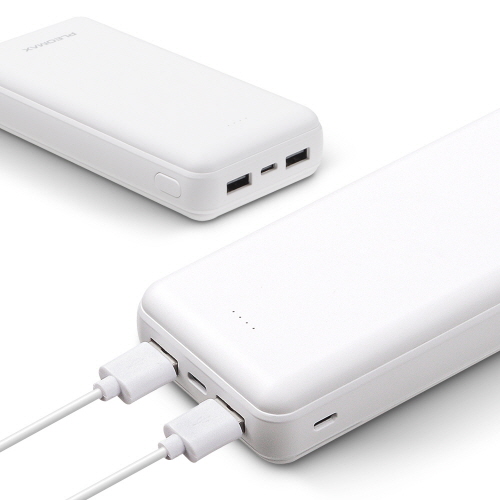 �÷����ƽ� ��� ���� 20000mAh ��뷮 �������͸�